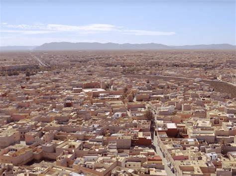 Tiznit Private Trips and Transfers From Agadir private route idea from Agadir
