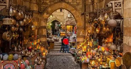 Private guided Souk El Had shopping and culture tour in Agadir