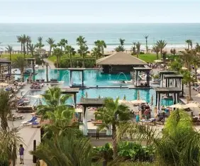 Hotel booking assistance for Agadir and Taghazout private trips