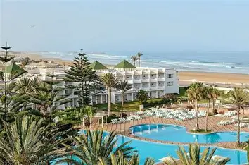 Agadir weekend escape package with private transfers and coastal experiences