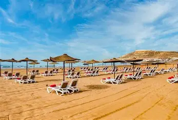 Custom Morocco multi-day private route starting from Agadir