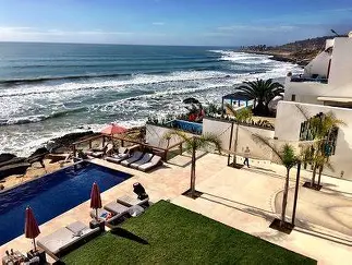 Private coastal day trip from Agadir to Taghazout and Imi Ouaddar