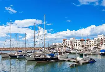 Private Agadir city experience with coastal views and premium transport
