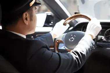 Custom private driver day in Agadir with premium vehicle option